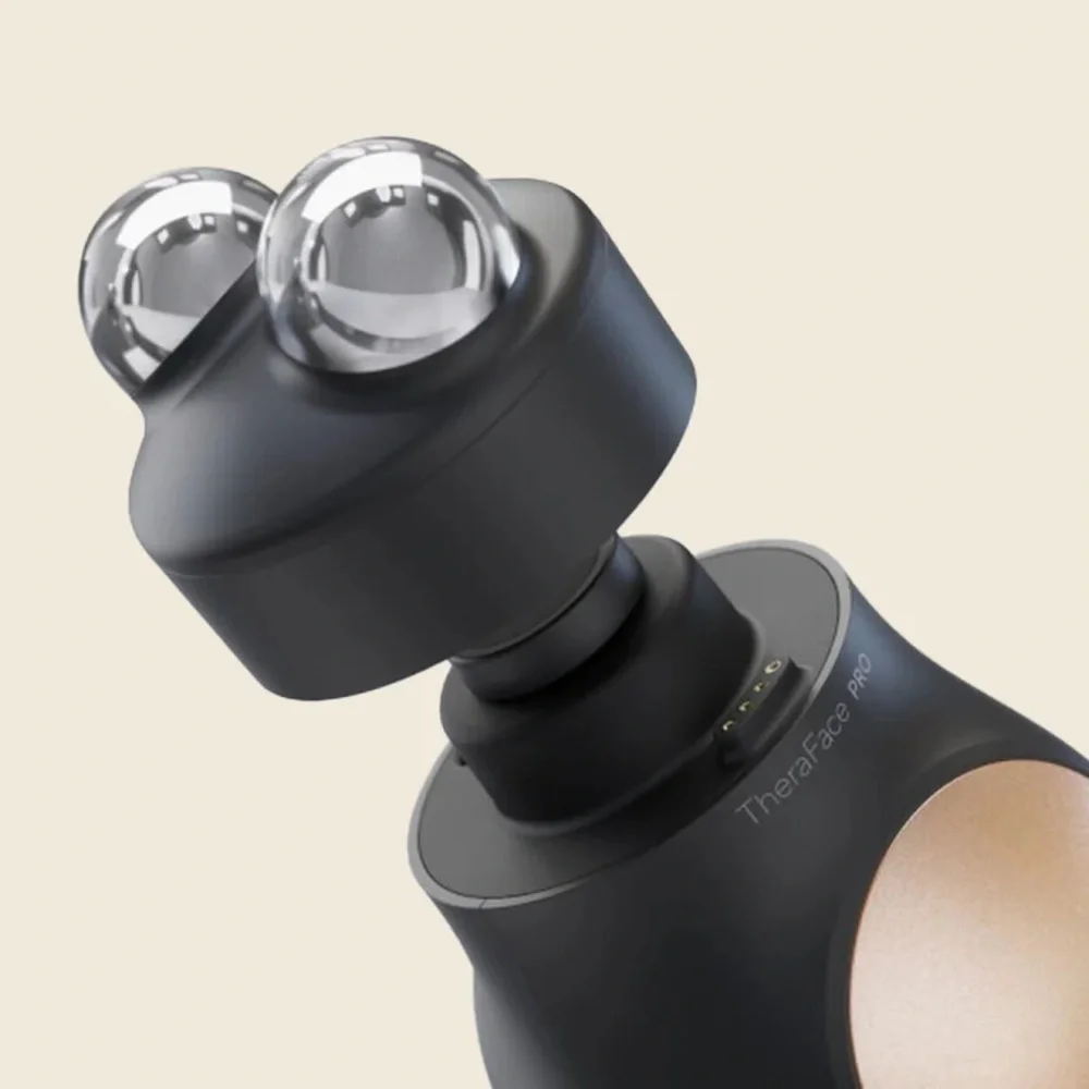 TheraFace PRO ✨LIKE NEW✨ by TheraBody - Picture 4 of 9